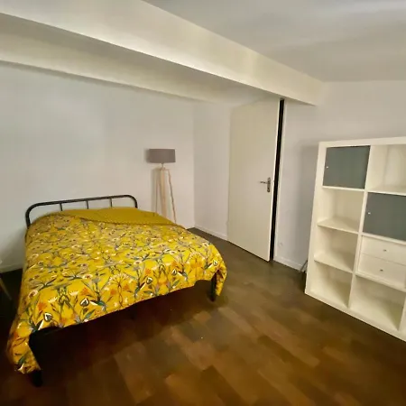 Apartment Le Carnot: City Centre With Parking Space *