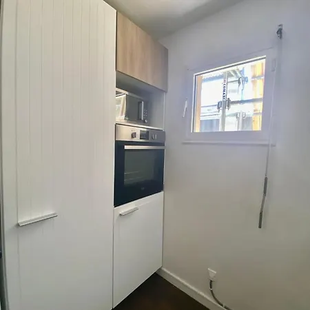 Le Carnot: City Centre With Parking Space *