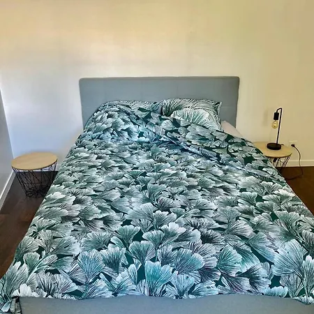 Apartment Le Carnot: City Centre With Parking Space Poitiers