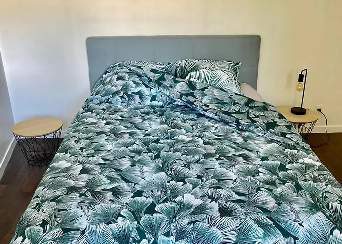 Apartment Le Carnot: City Centre With Parking Space Poitiers